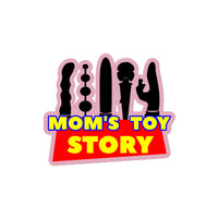 Bubble-free stickers Good Vibrations Adult Super Store