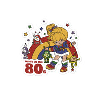 Bubble-free stickers Good Vibrations Adult Super Store