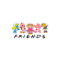 Bubble-free stickers Good Vibrations Adult Super Store