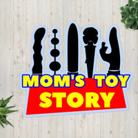 Bubble-free stickers GOOD Vibrations