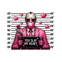 Jason Bubble-free stickers GOOD Vibrations