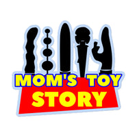 Bubble-free stickers Good Vibrations Adult Super Store