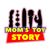 Bubble-free stickers Good Vibrations Adult Super Store