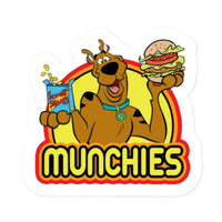 Bubble-free stickers Good Vibrations Adult Super Store