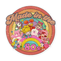 Bubble-free stickers Good Vibrations Adult Super Store