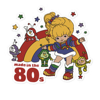 Bubble-free stickers Good Vibrations Adult Super Store