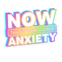 Bubble-free stickers Good Vibrations Adult Super Store