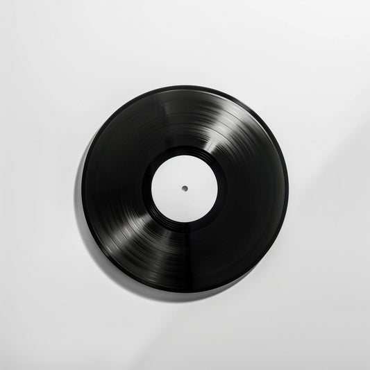 Example product Good Vibrations