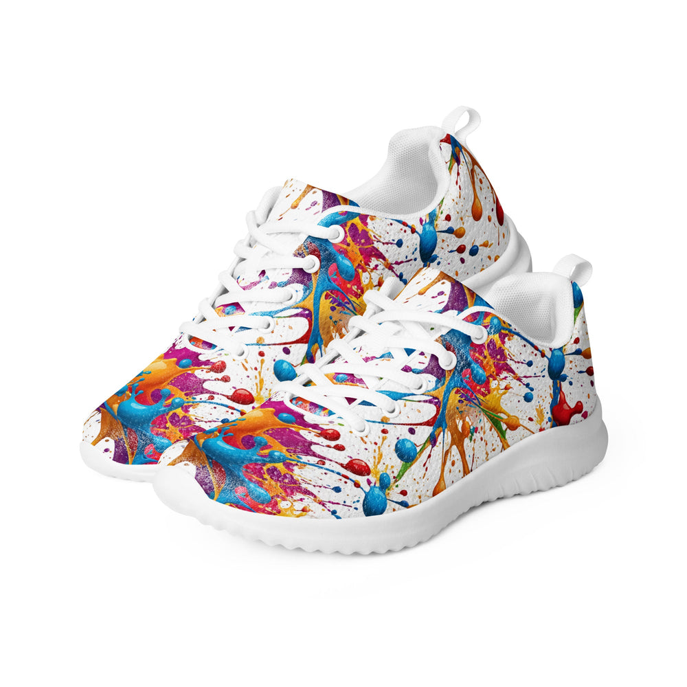 Men’s athletic shoes Good Vibrations