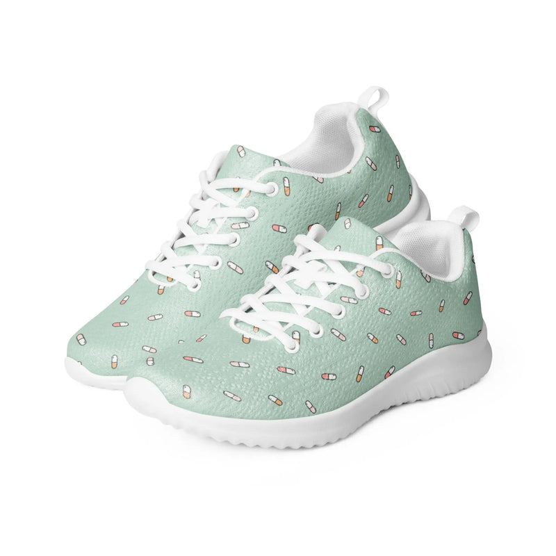 Men’s athletic shoes Good Vibrations