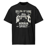 Men’s box tee Good Vibrations