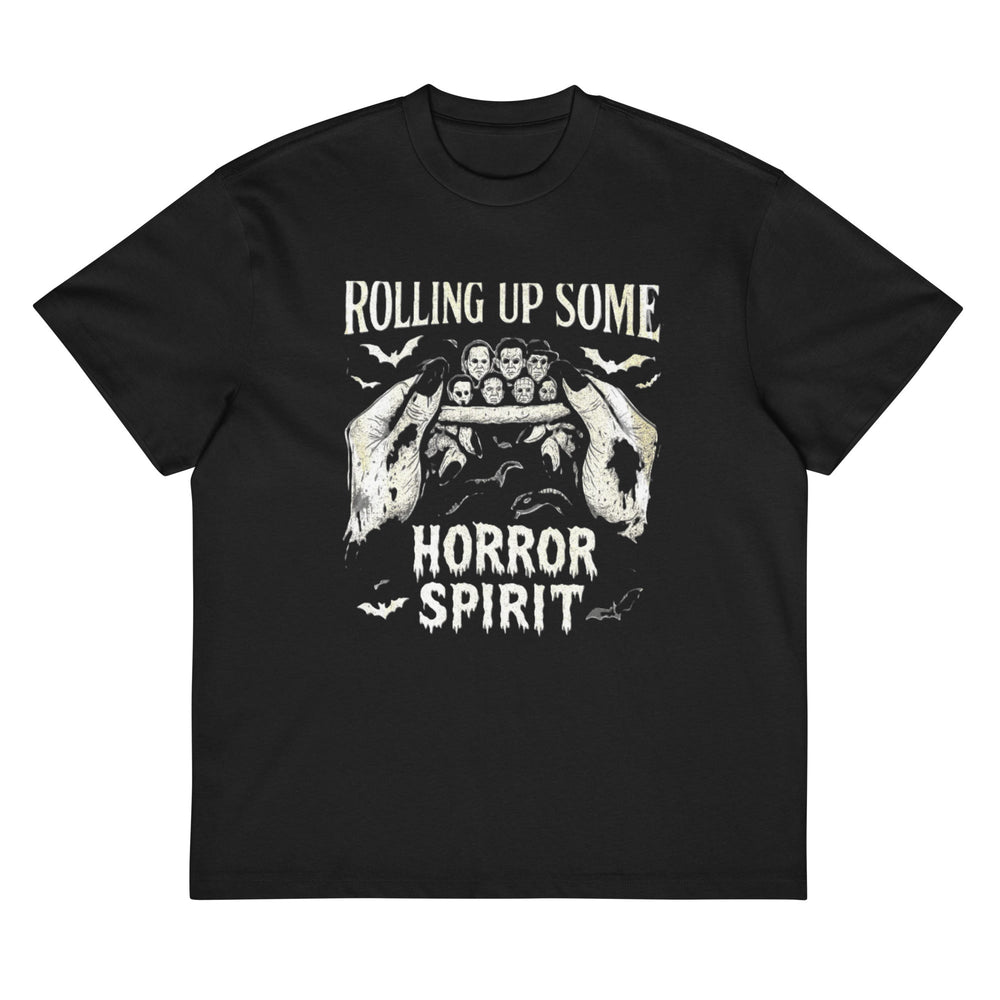 Men’s box tee Good Vibrations