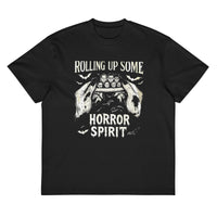 Men’s box tee Good Vibrations