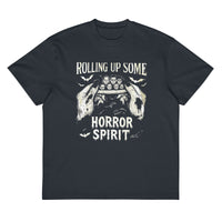 Men’s box tee Good Vibrations