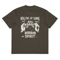 Men’s box tee Good Vibrations