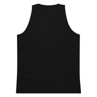 Men’s premium tank top Good Vibrations Adult Super Store