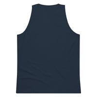 Men’s premium tank top Good Vibrations Adult Super Store