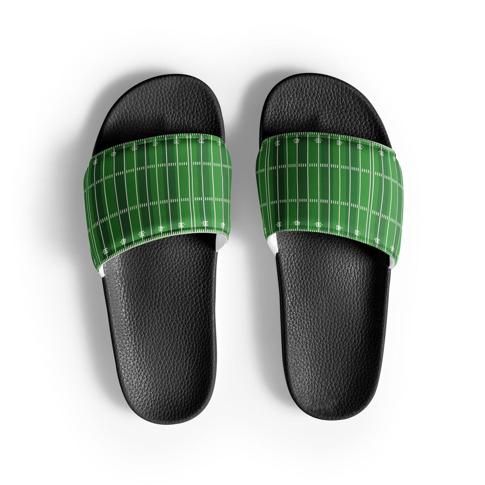 Men’s slides Good Vibrations