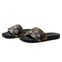 Men’s slides Good Vibrations