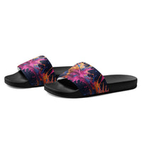 Men’s slides Good Vibrations