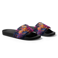 Men’s slides Good Vibrations