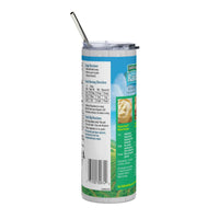 Salad Dressing Stainless steel tumbler Good Vibrations Adult Super Store