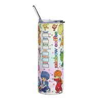 Stainless steel tumbler Good Vibrations Adult Super Store