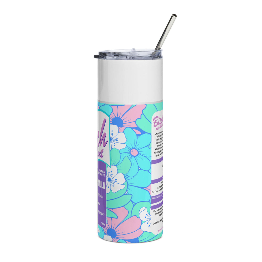 Stainless steel tumbler Good Vibrations Adult Super Store