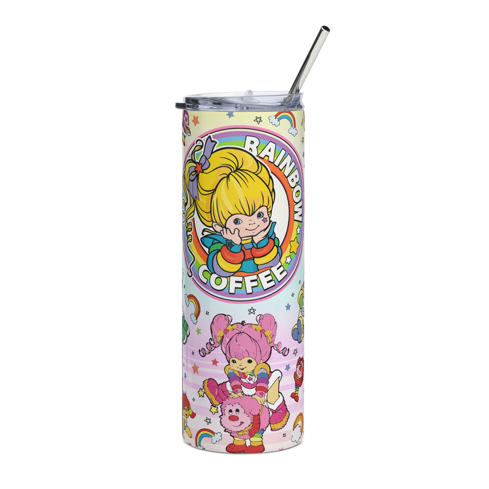 Stainless steel tumbler Good Vibrations Adult Super Store