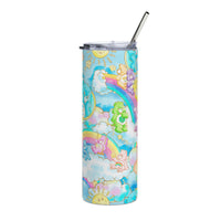 Stainless steel tumbler Good Vibrations Adult Super Store