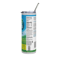 Salad Dressing Stainless steel tumbler Good Vibrations Adult Super Store