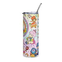 Stainless steel tumbler Good Vibrations Adult Super Store