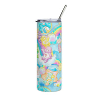 Stainless steel tumbler Good Vibrations Adult Super Store