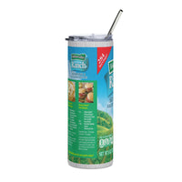 Salad Dressing Stainless steel tumbler Good Vibrations Adult Super Store