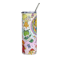 Stainless steel tumbler Good Vibrations Adult Super Store