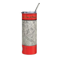 Stainless steel tumbler Good Vibrations Adult Super Store