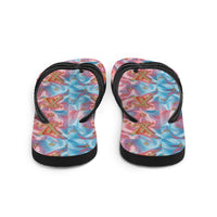 Flip-Flops Good Vibrations