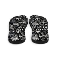 Flip-Flops Good Vibrations