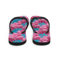 Flip-Flops Good Vibrations