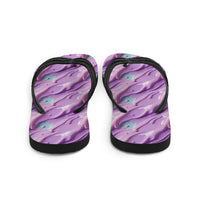 Flip-Flops Good Vibrations