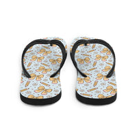 Flip-Flops Good Vibrations