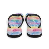 Flip-Flops Good Vibrations