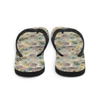 Flip-Flops Good Vibrations