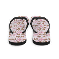 Flip-Flops Good Vibrations