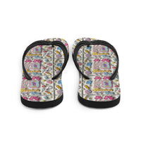 Flip-Flops Good Vibrations