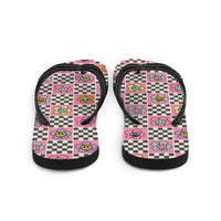 Flip-Flops Good Vibrations