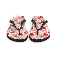 Flip-Flops Good Vibrations