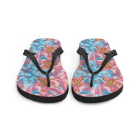 Flip-Flops Good Vibrations