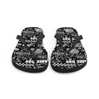 Flip-Flops Good Vibrations