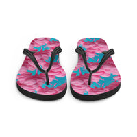 Flip-Flops Good Vibrations